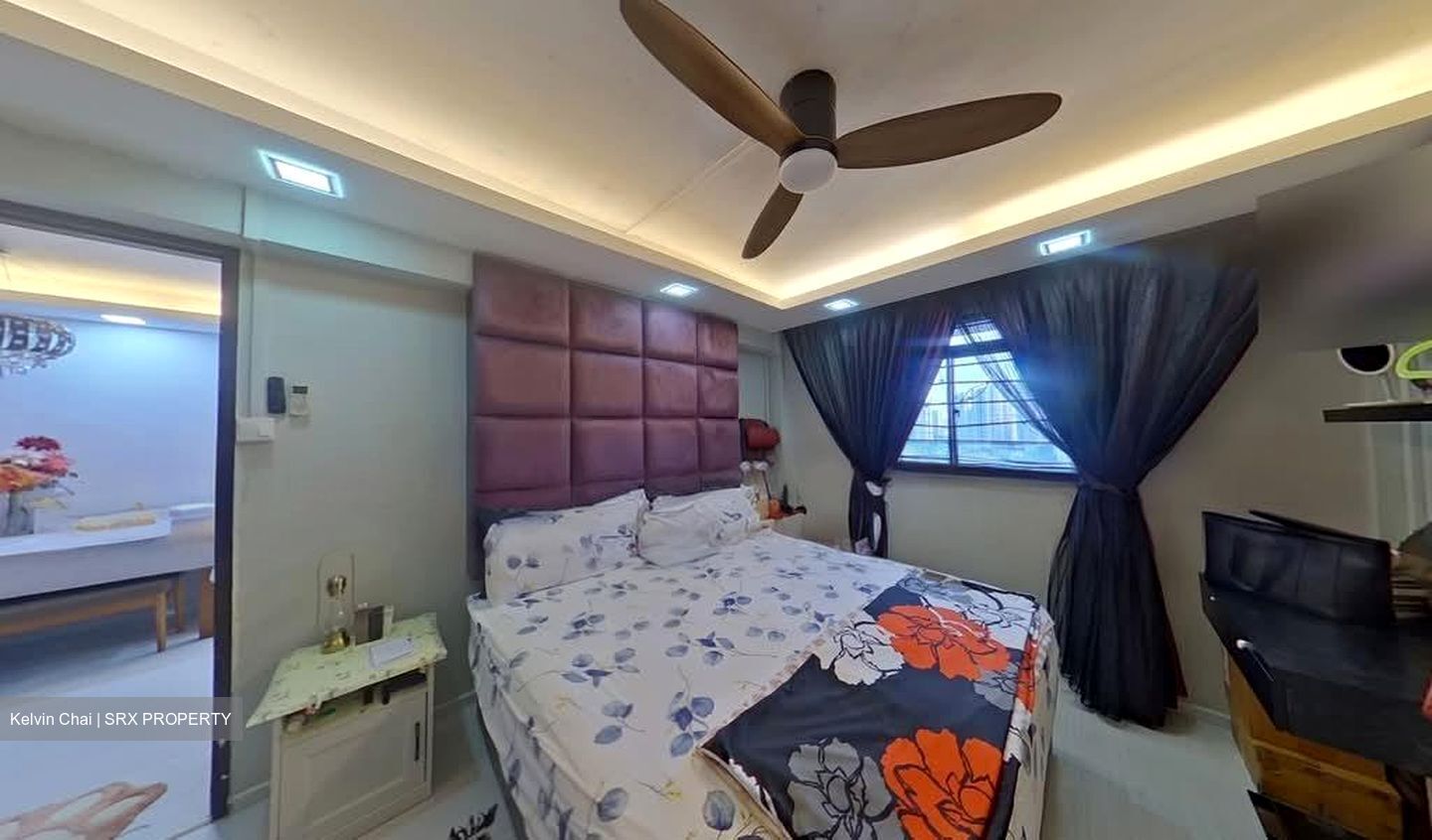Blk 81 Commonwealth Heights (Queenstown), HDB 3 Rooms #574124111